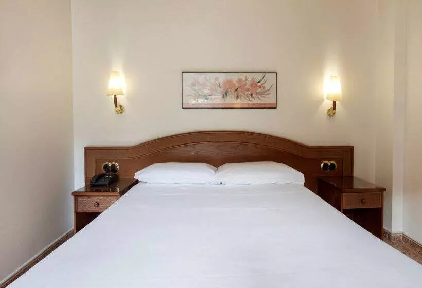 Fotos del hotel Cervol:  4