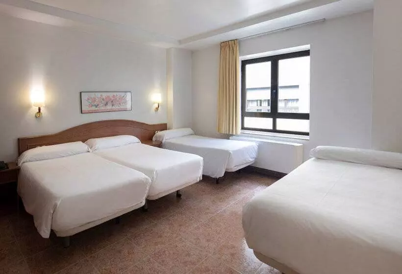 Fotos del hotel Cervol:  3