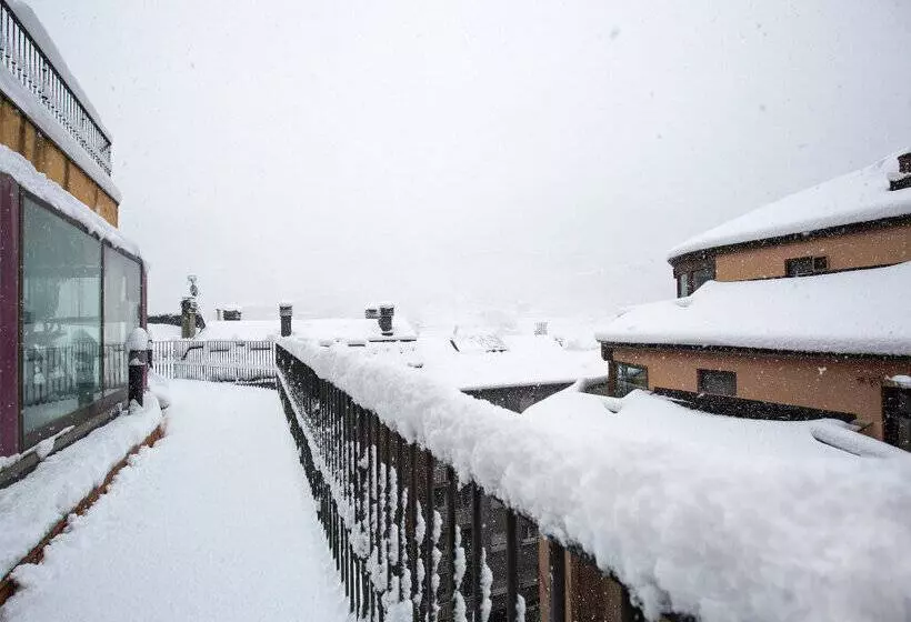 Fotos del hotel Cervol:  30