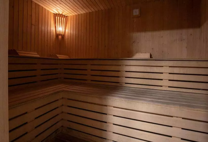 Fotos del hotel Cervol:  15