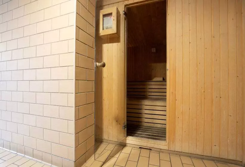 Fotos del hotel Cervol:  16