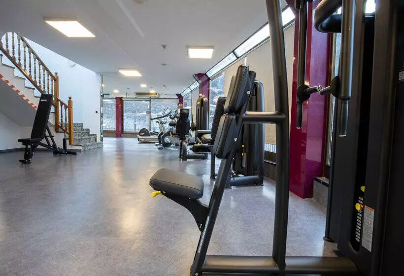 Fotos del hotel Cervol:  13