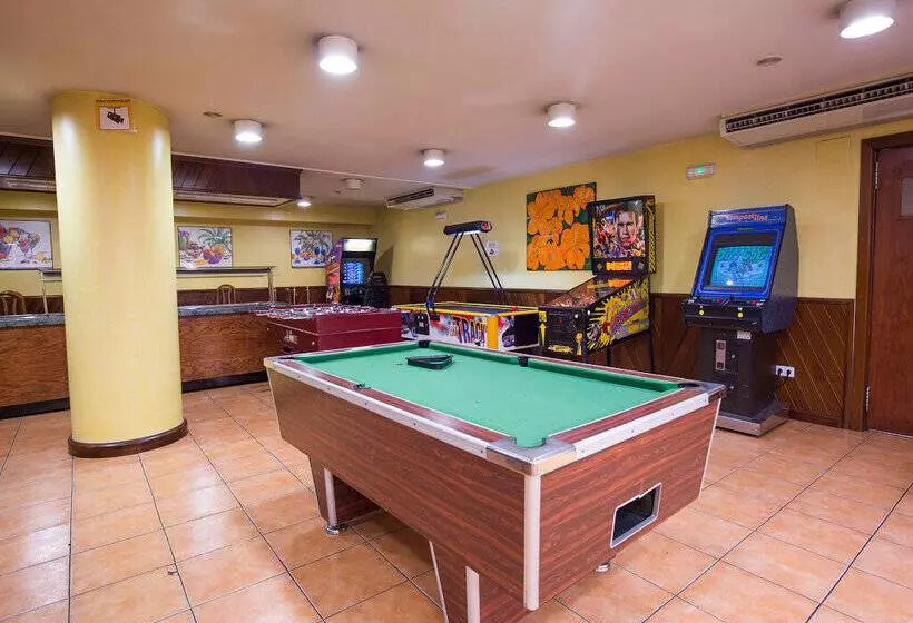 Fotos del hotel Cervol:  28