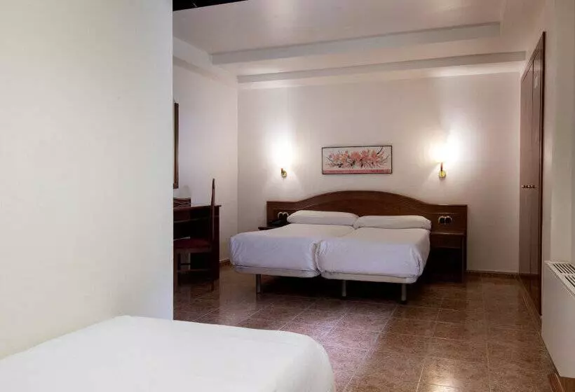 Fotos del hotel Cervol:  10