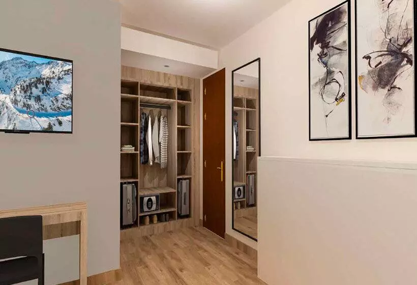 Fotos del hotel Cervol:  12