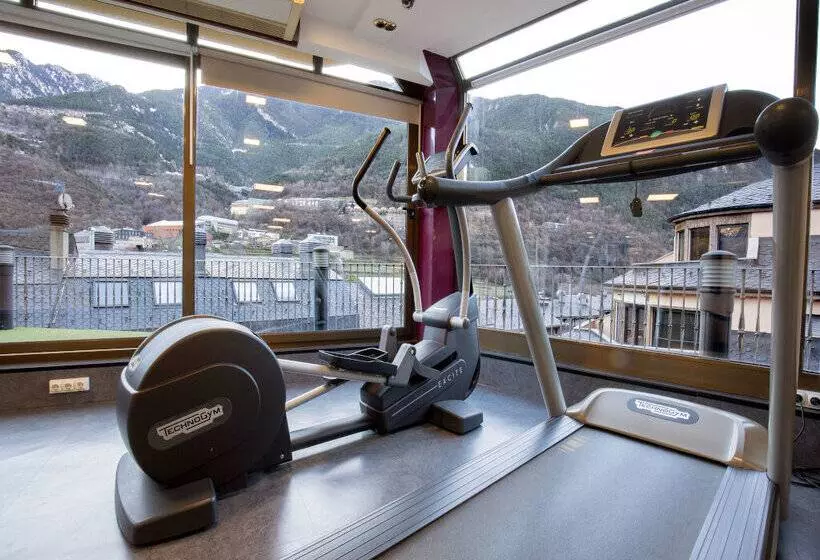 Fotos del hotel Cervol:  14