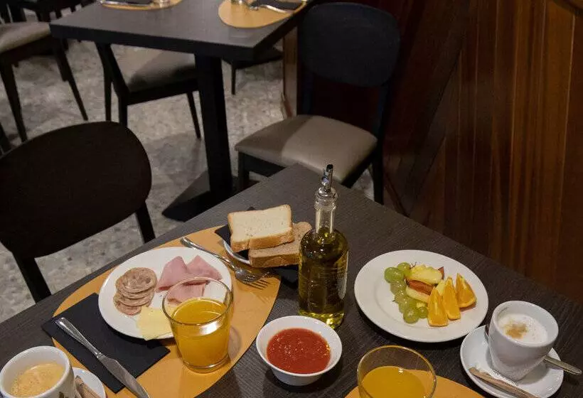 Fotos del hotel Cervol:  25