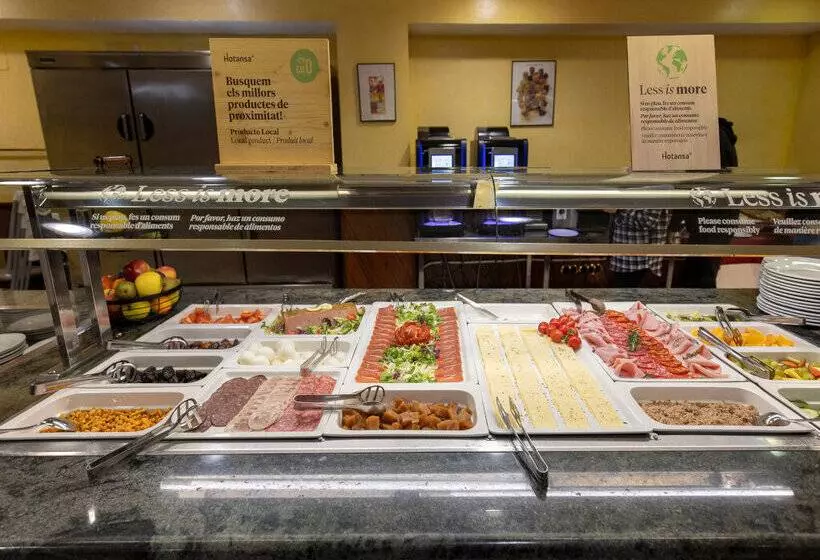 Fotos del hotel Cervol:  26