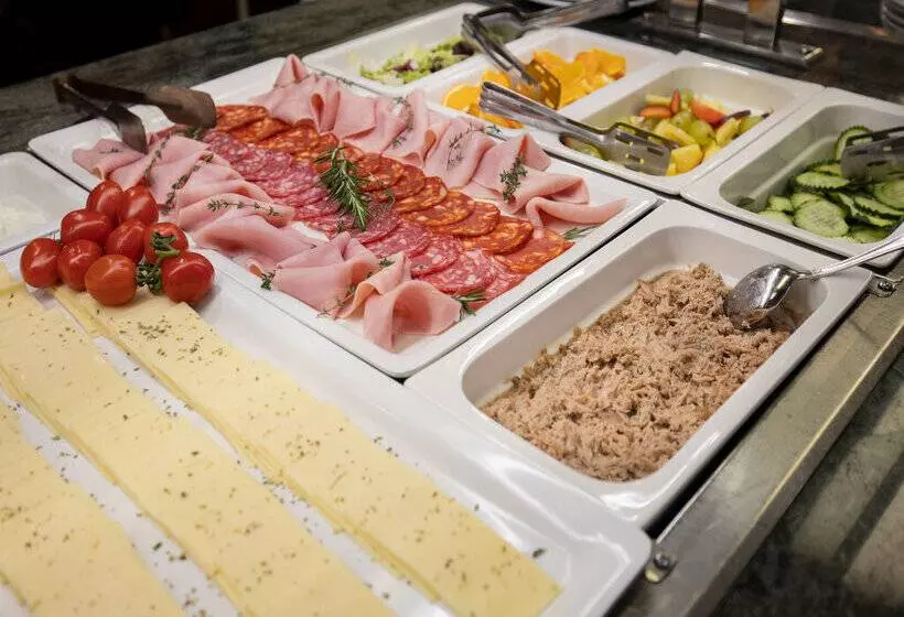 Fotos del hotel Cervol:  18