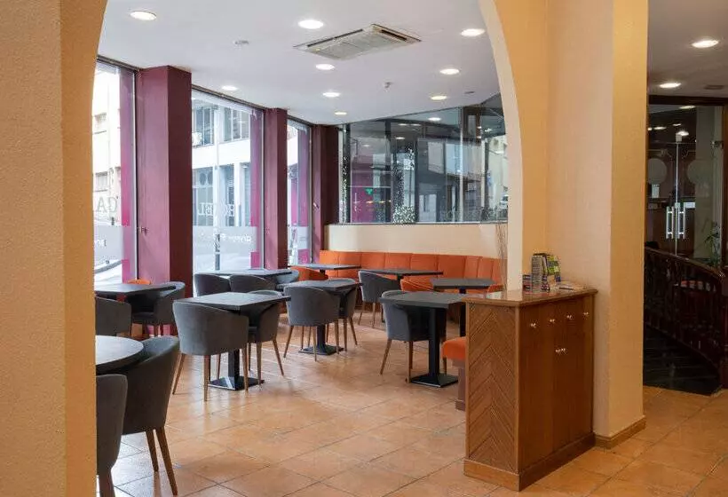 Fotos del hotel Cervol:  29