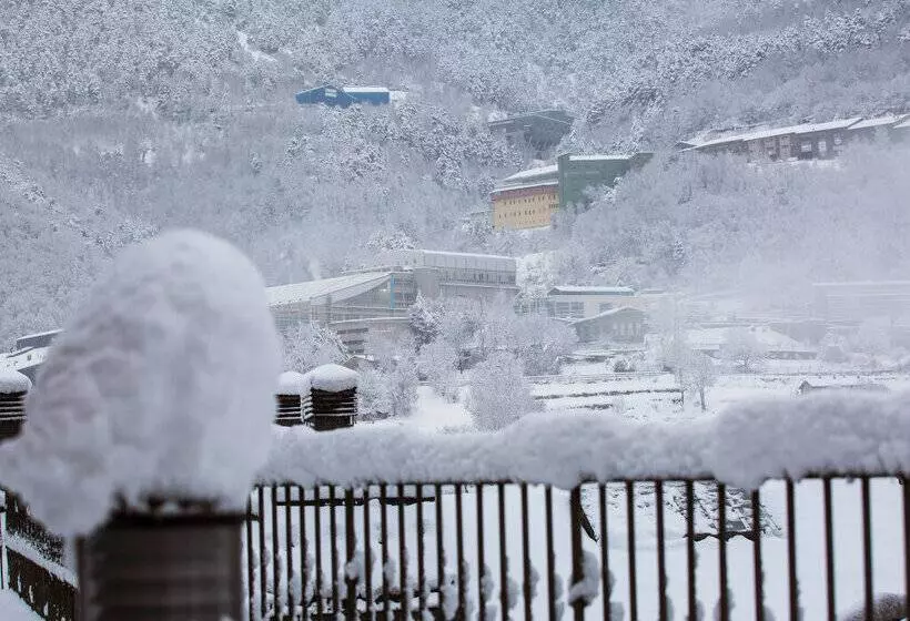 Fotos del hotel Cervol:  31