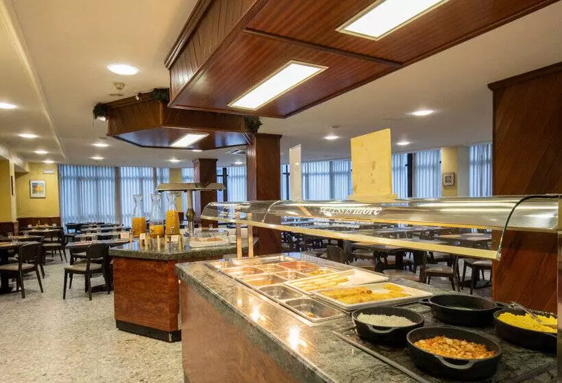 Fotos del hotel Cervol:  27