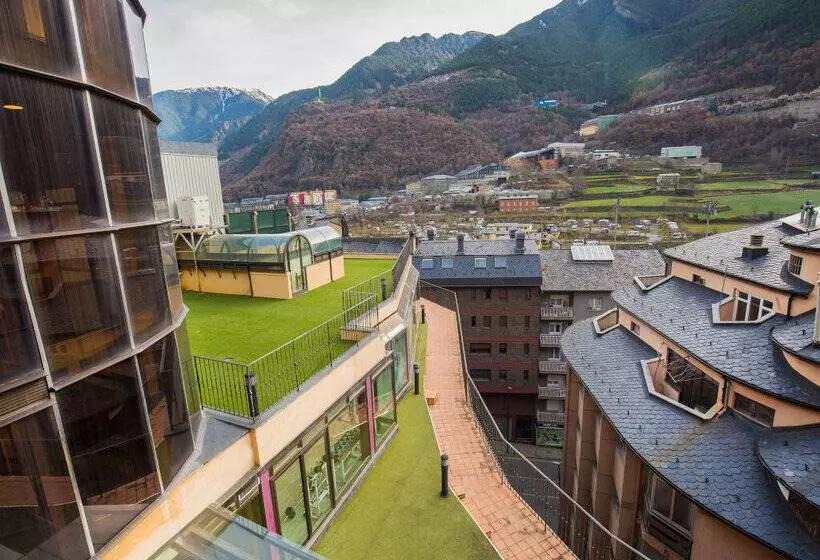 Fotos del hotel Cervol:  23