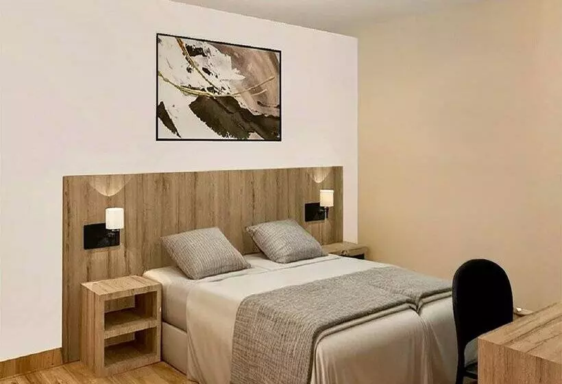 Fotos del hotel Cervol:  6