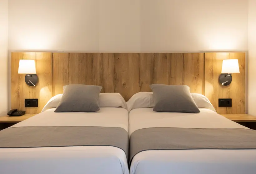 Fotos del hotel Cervol:  34