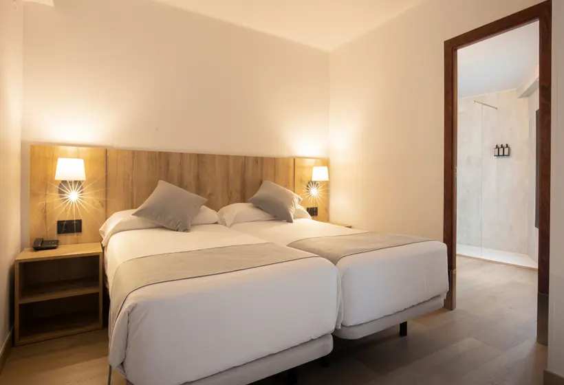 Fotos del hotel Cervol:  37