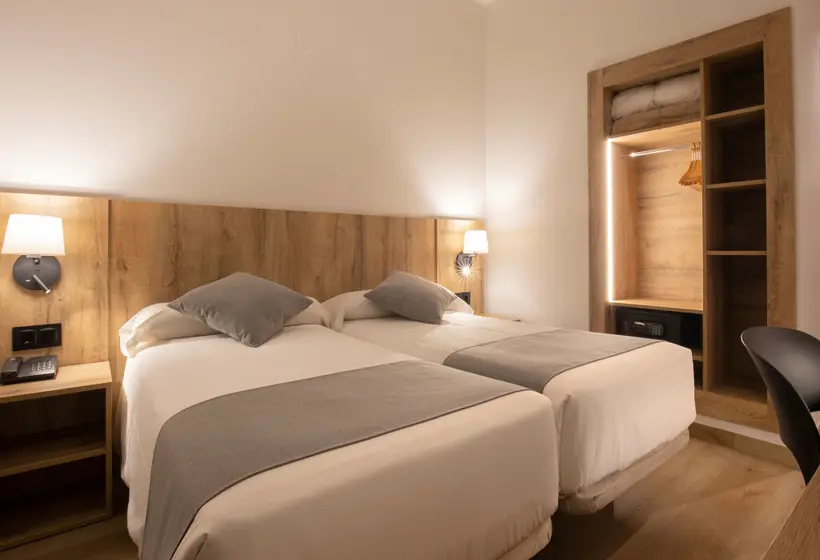 Fotos del hotel Cervol:  36