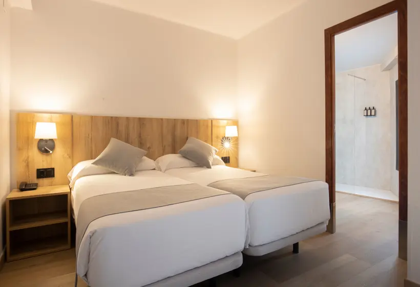 Fotos del hotel Cervol:  35