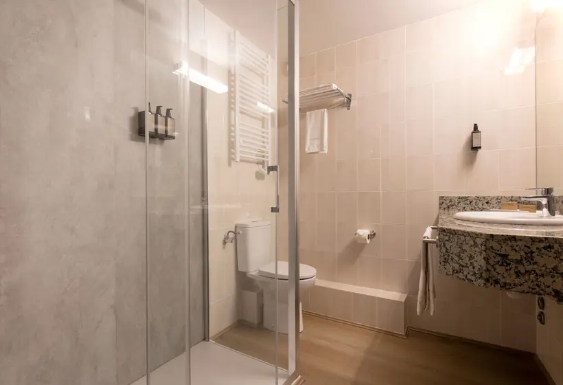 Fotos del hotel Cervol:  39