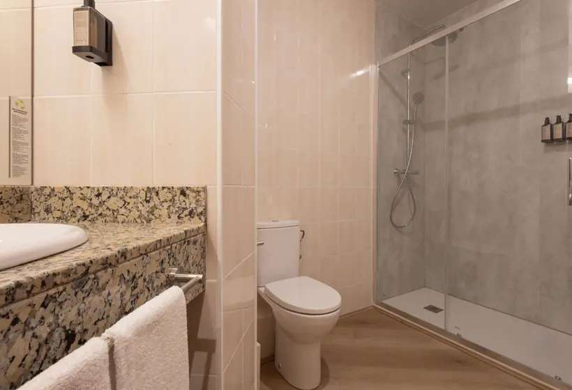 Fotos del hotel Cervol:  40