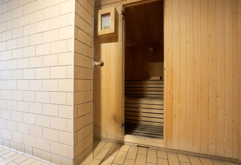 Fotos del hotel Cervol:  42