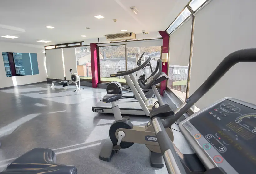 Fotos del hotel Cervol:  41