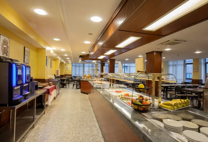 Fotos del hotel Cervol:  44