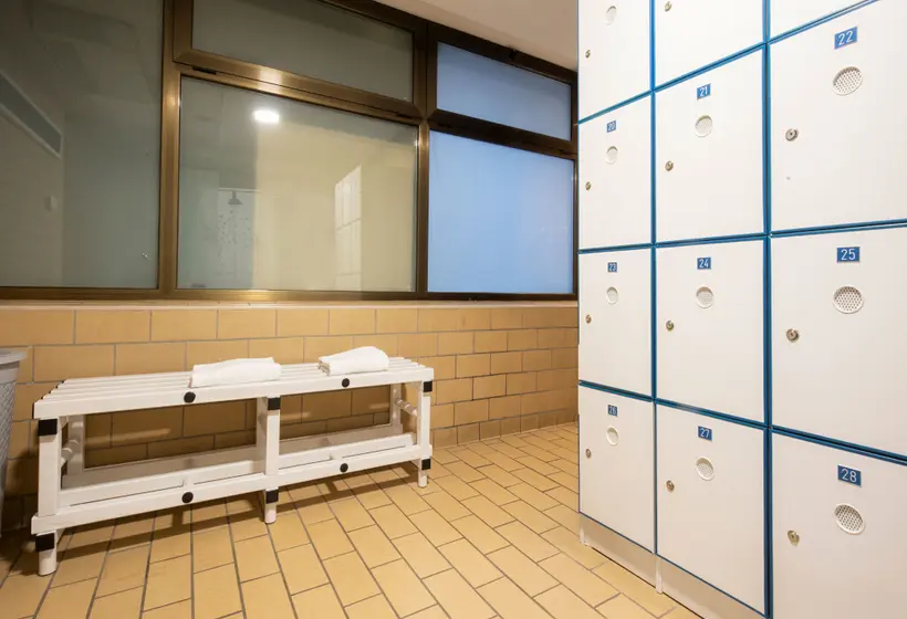 Fotos del hotel Cervol:  43