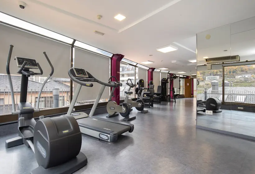 Fotos del hotel Cervol:  45