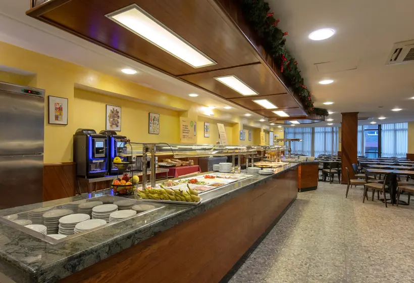 Fotos del hotel Cervol:  46