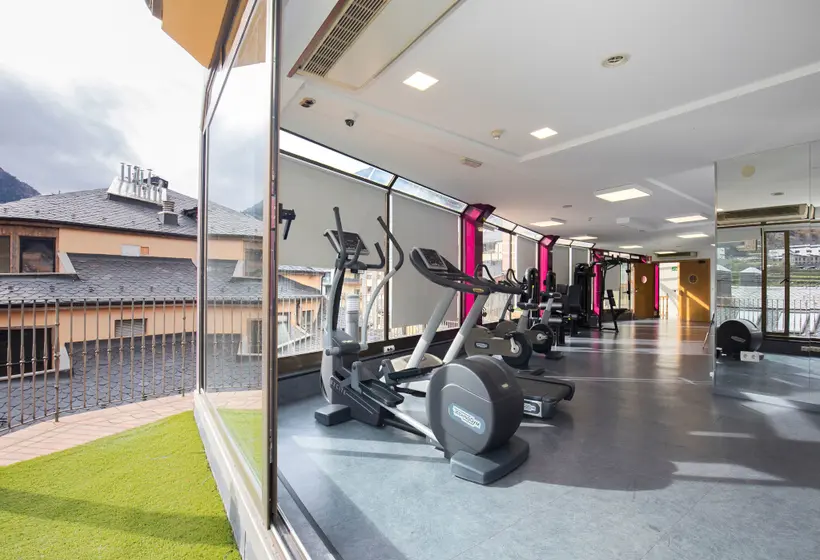 Fotos del hotel Cervol:  47