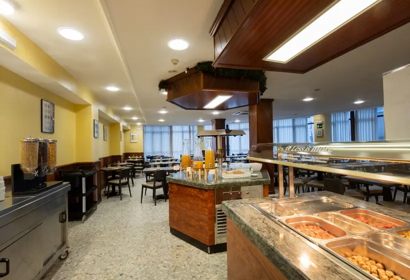 Fotos del hotel Cervol:  48