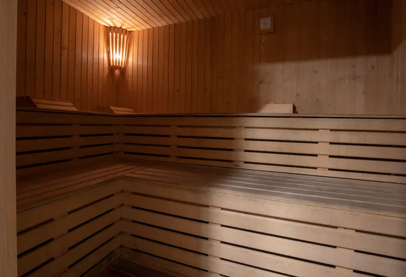 Fotos del hotel Cervol:  50