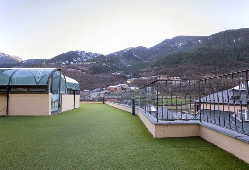 Fotos del hotel Cervol:  51