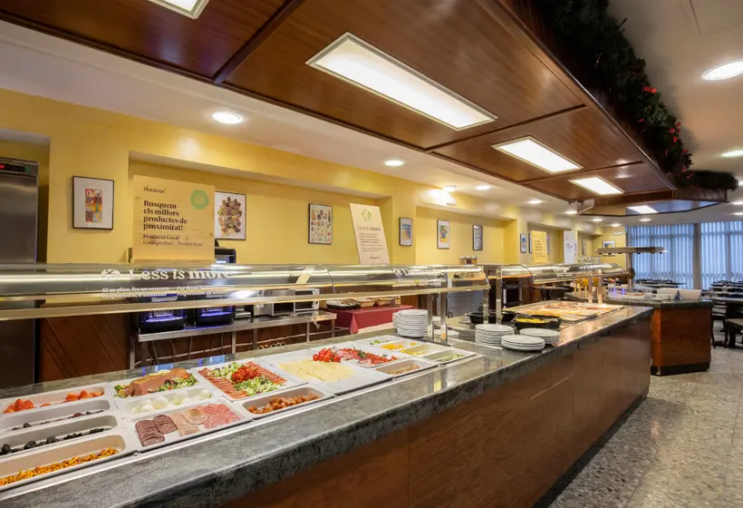 Fotos del hotel Cervol:  52