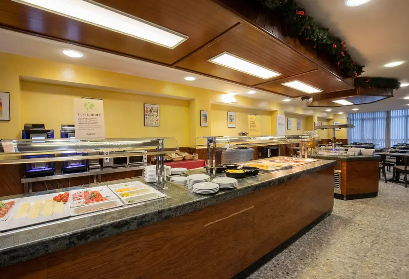 Fotos del hotel Cervol:  54