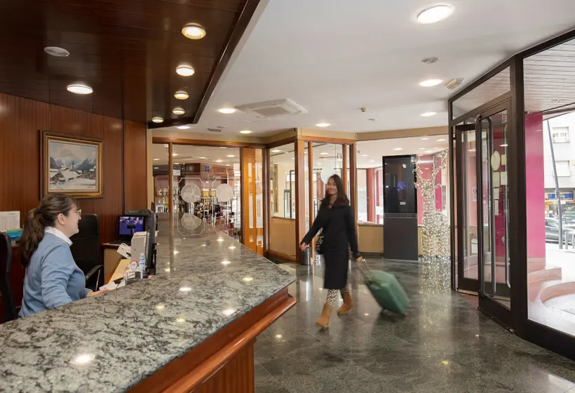 Fotos del hotel Cervol:  56