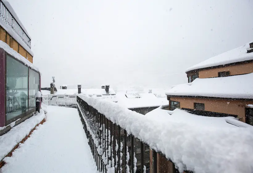 Fotos del hotel Cervol:  57