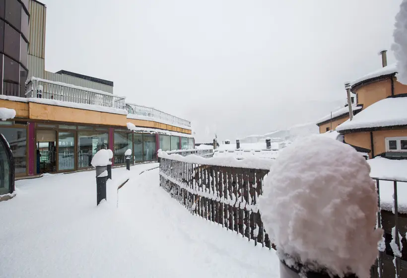 Fotos del hotel Cervol:  61