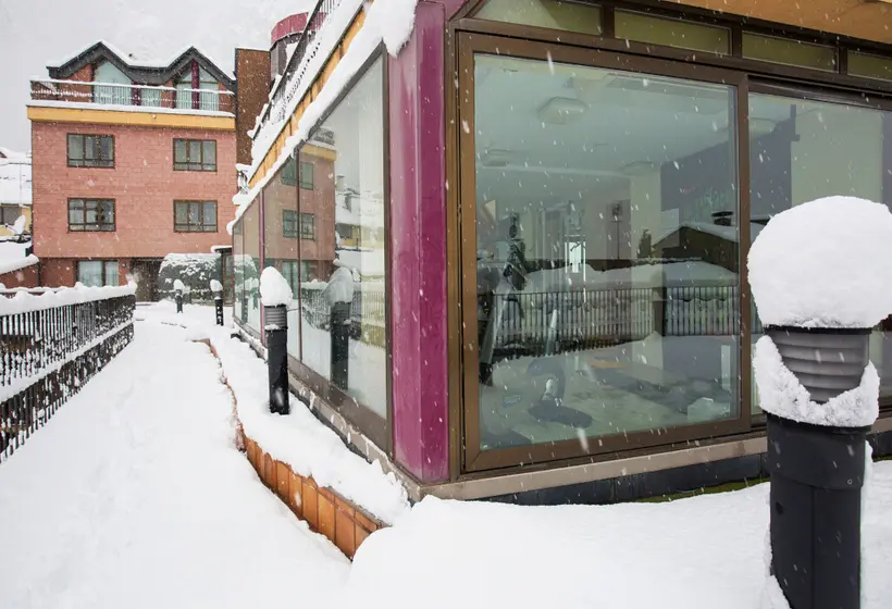 Fotos del hotel Cervol:  59