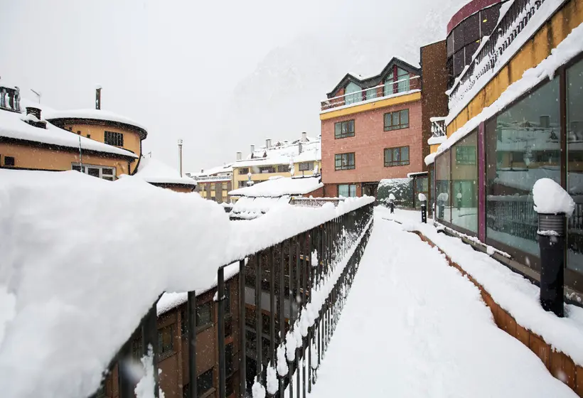 Fotos del hotel Cervol:  62