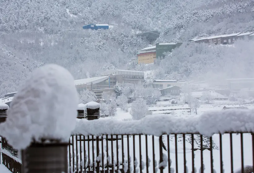 Fotos del hotel Cervol:  64