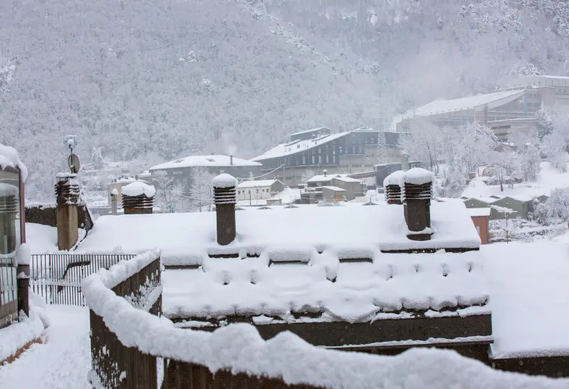 Fotos del hotel Cervol:  63