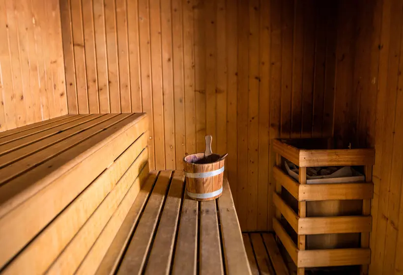 Fotos del hotel Cervol:  67