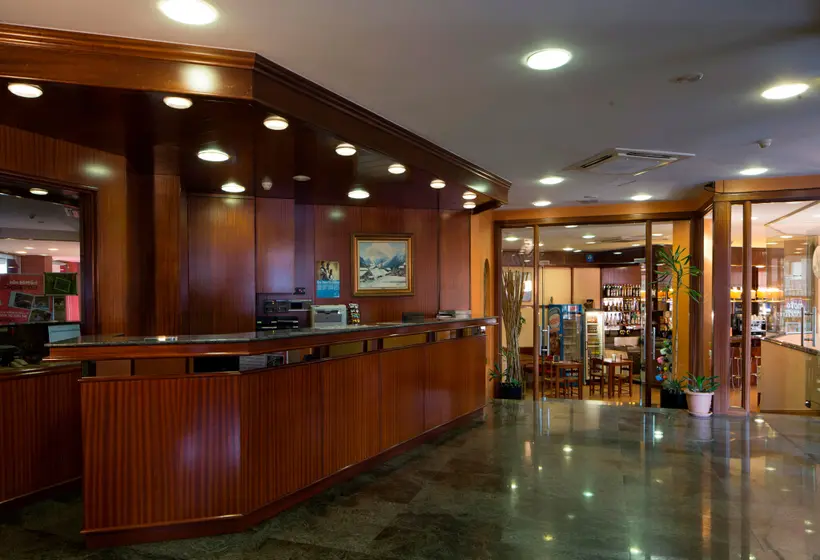 Fotos del hotel Cervol:  69