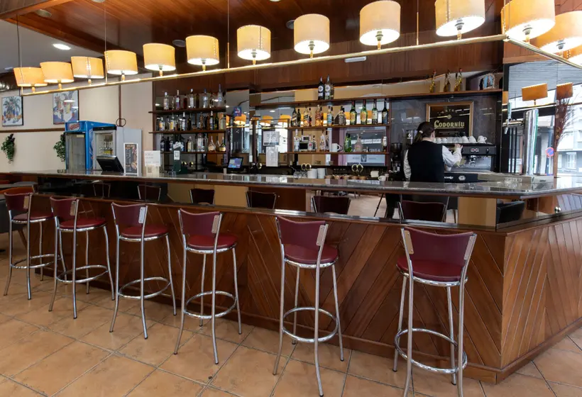 Fotos del hotel Cervol:  72