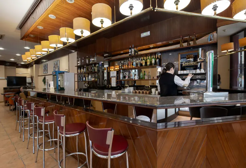 Fotos del hotel Cervol:  71