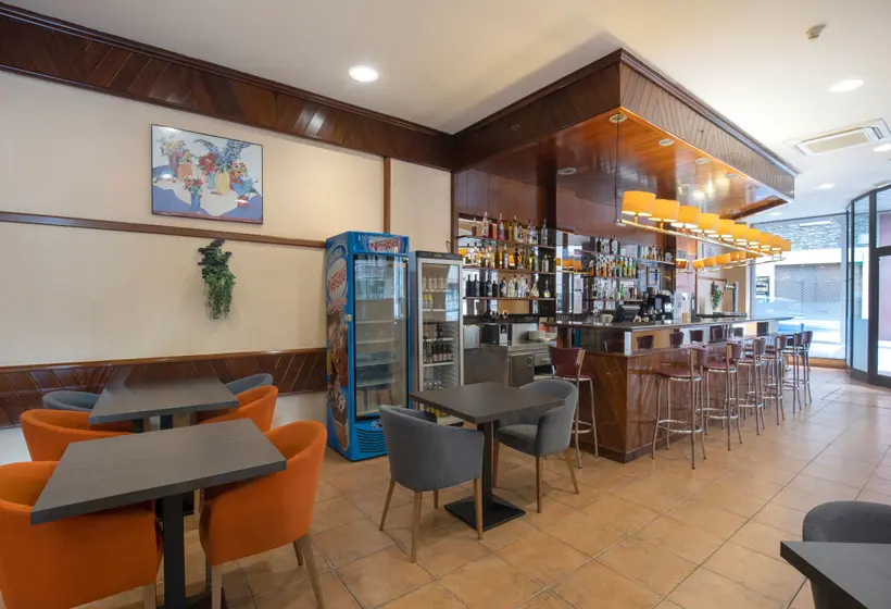 Fotos del hotel Cervol:  76