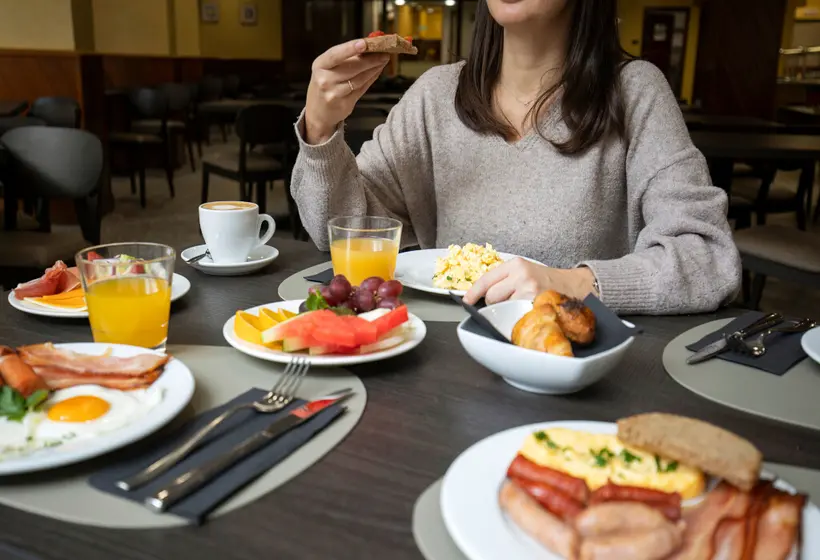 Fotos del hotel Cervol:  77