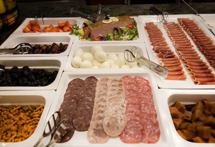 Fotos del hotel Cervol:  79